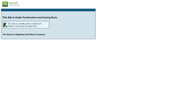 Desktop Screenshot of fmhvac.com