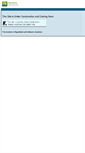 Mobile Screenshot of fmhvac.com