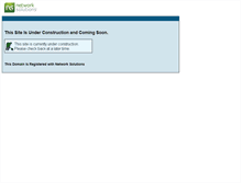 Tablet Screenshot of fmhvac.com